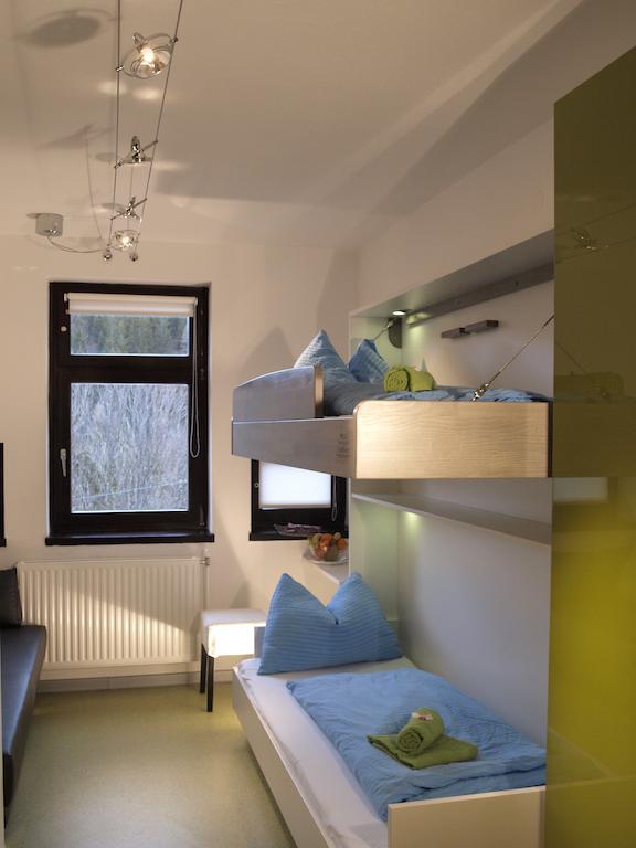 Junges Hotel Annaberg Rum bild
