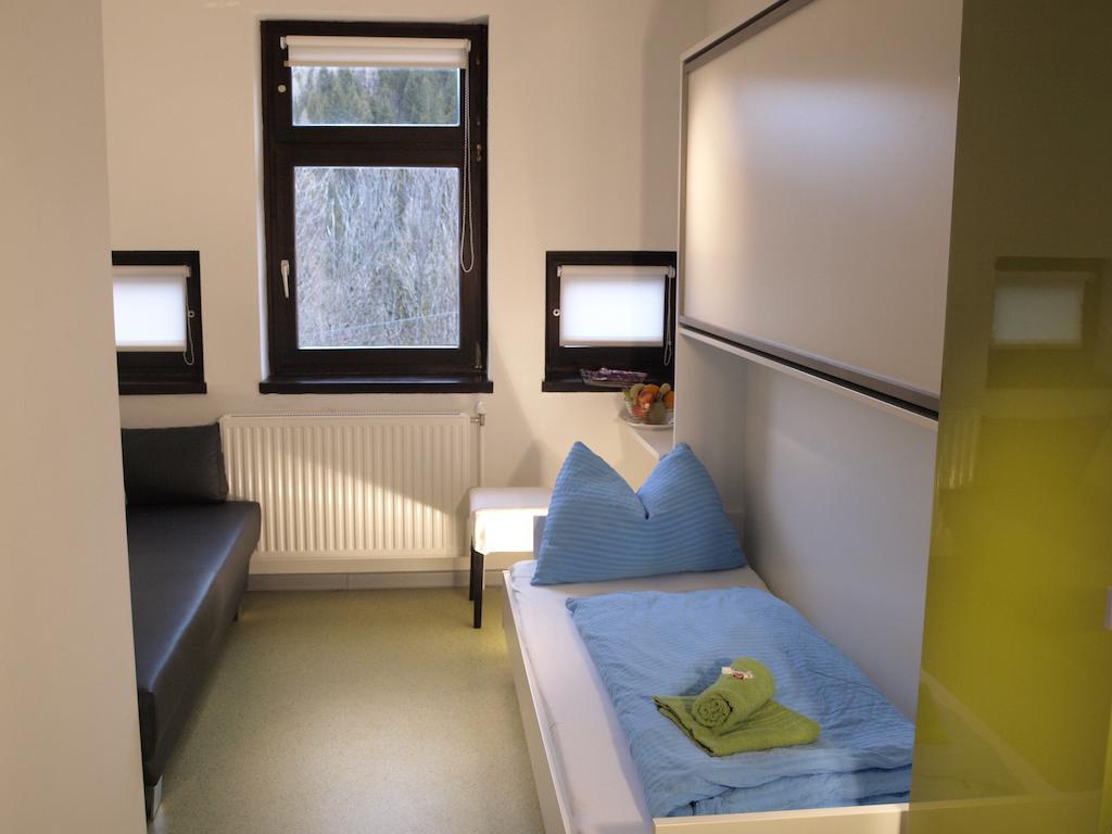 Junges Hotel Annaberg Rum bild