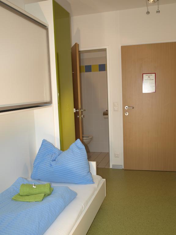 Junges Hotel Annaberg Rum bild