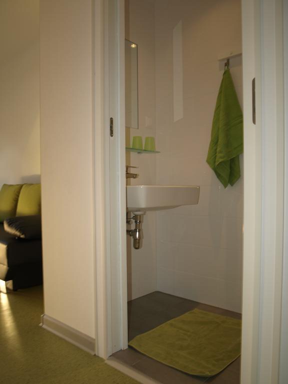 Junges Hotel Annaberg Rum bild